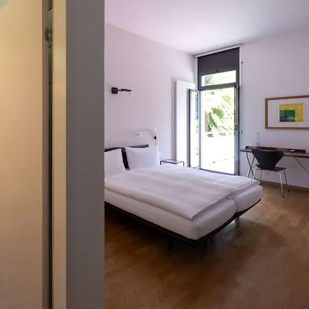 Ristorante Centovalli Bed and breakfast Ponte Brolla