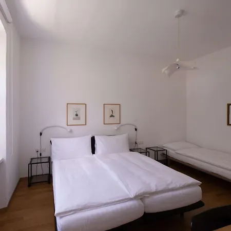 Ristorante Centovalli Bed & Breakfast *