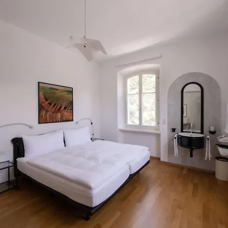 Ristorante Centovalli Bed & Breakfast Ponte Brolla