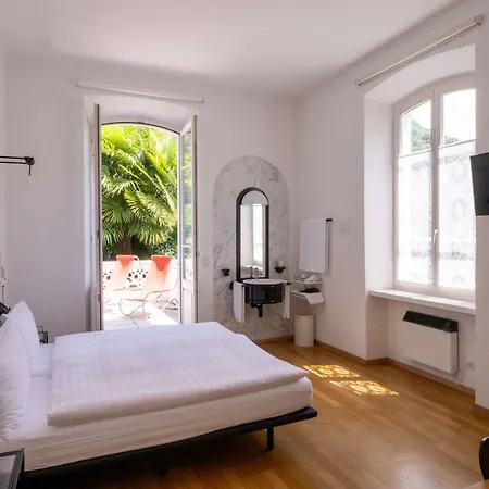 Ristorante Centovalli Bed & Breakfast