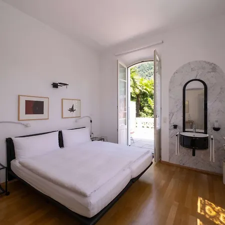 Ristorante Centovalli Bed & Breakfast *