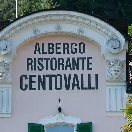 Bed and breakfast Ristorante Centovalli Ponte Brolla