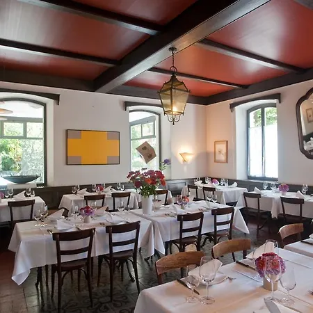 Ristorante Centovalli * Ponte Brolla