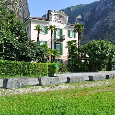 Ristorante Centovalli Bed and breakfast *